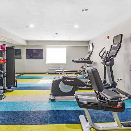Towneplace Suites Mobile Ngoại thất bức ảnh