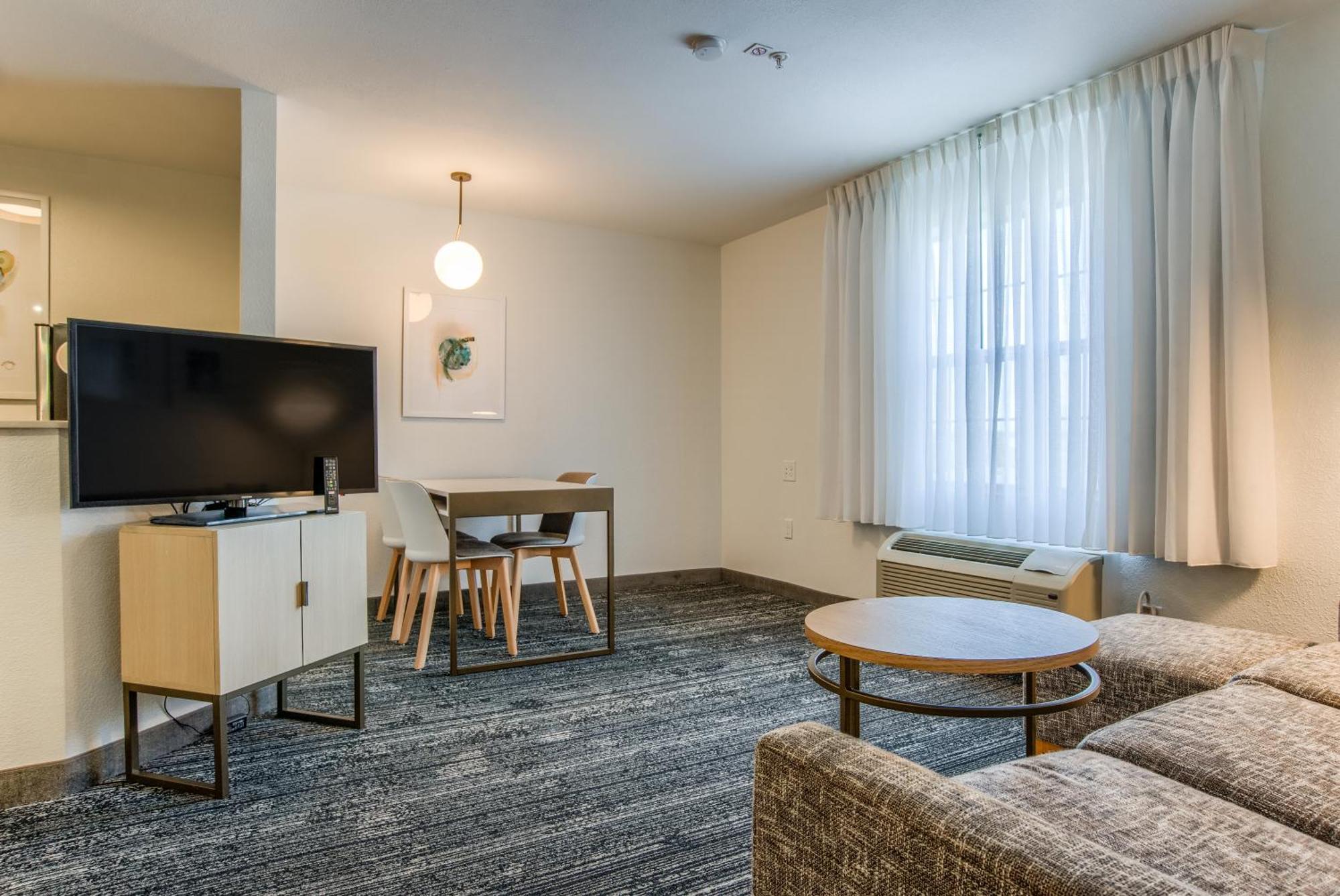 Towneplace Suites Mobile Ngoại thất bức ảnh