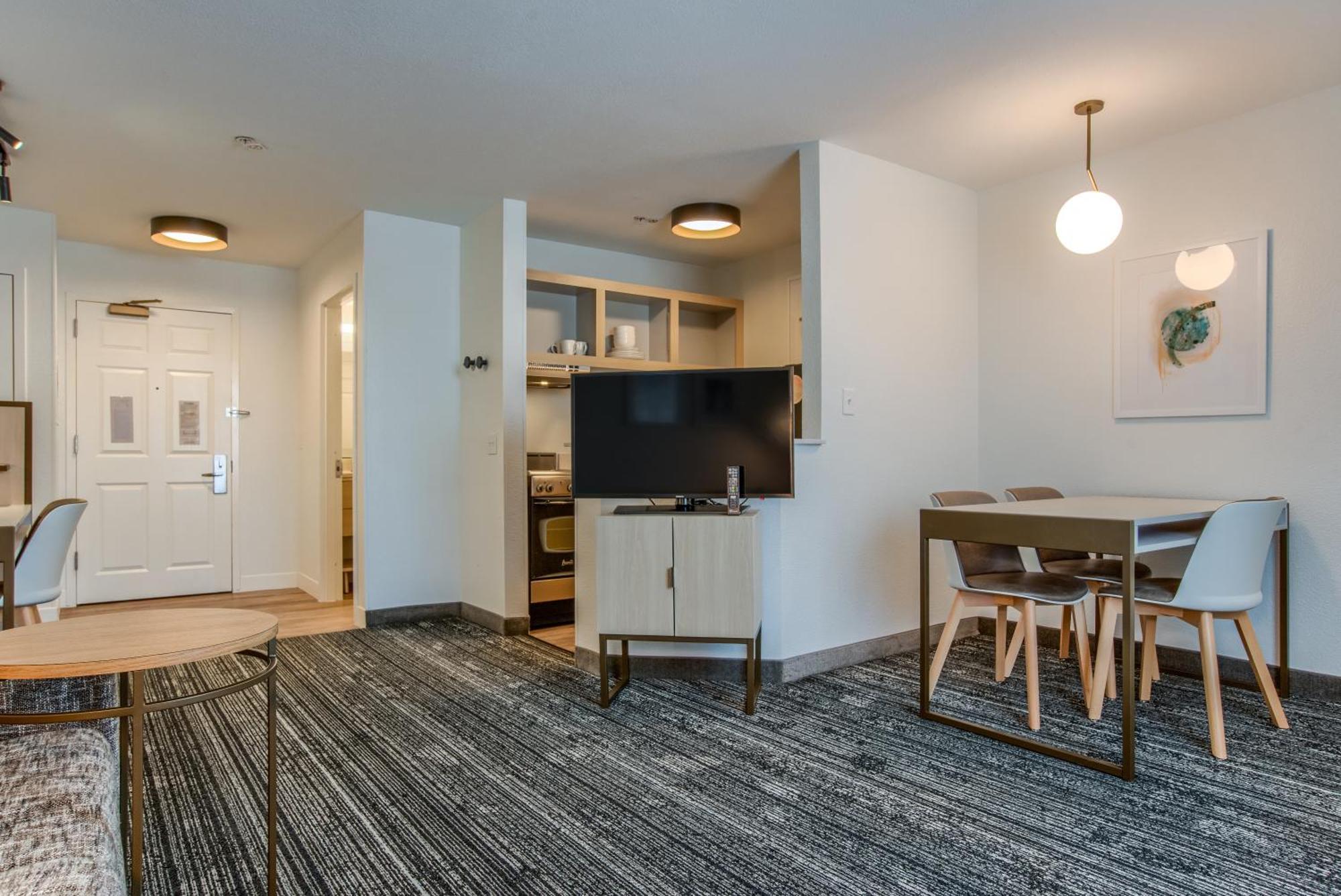 Towneplace Suites Mobile Ngoại thất bức ảnh