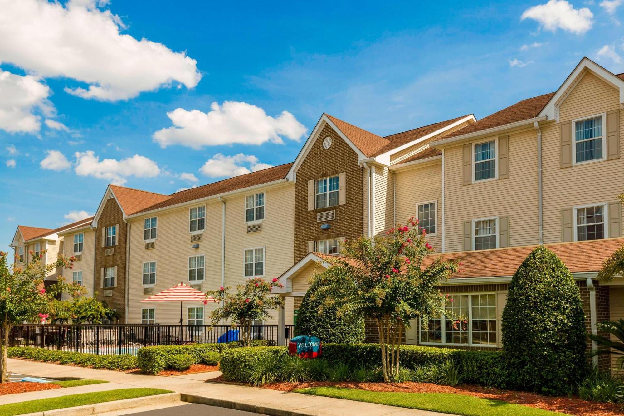 Towneplace Suites Mobile Ngoại thất bức ảnh