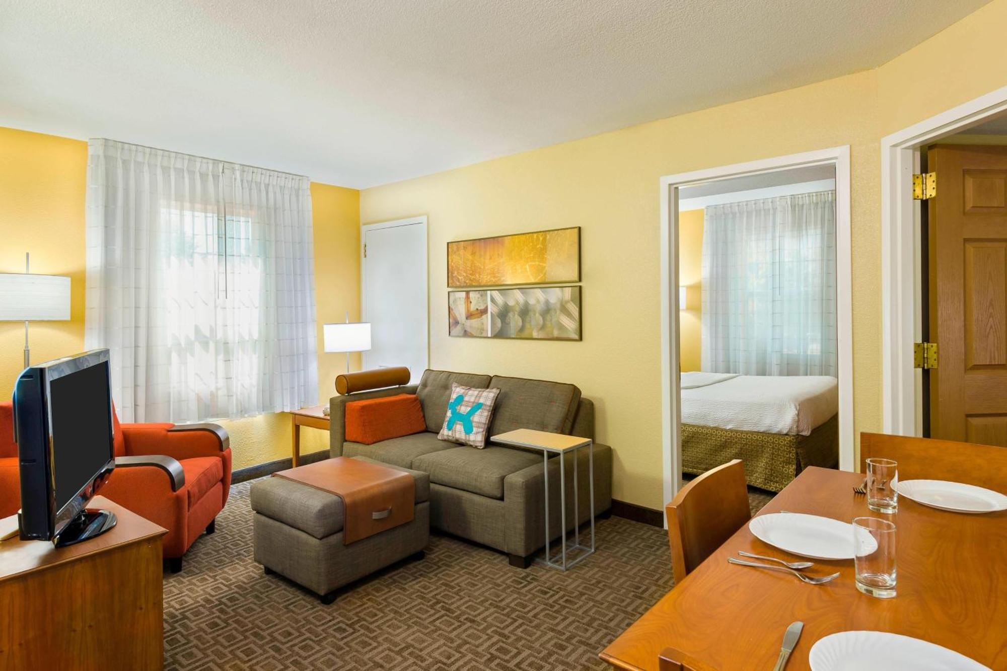 Towneplace Suites Mobile Ngoại thất bức ảnh