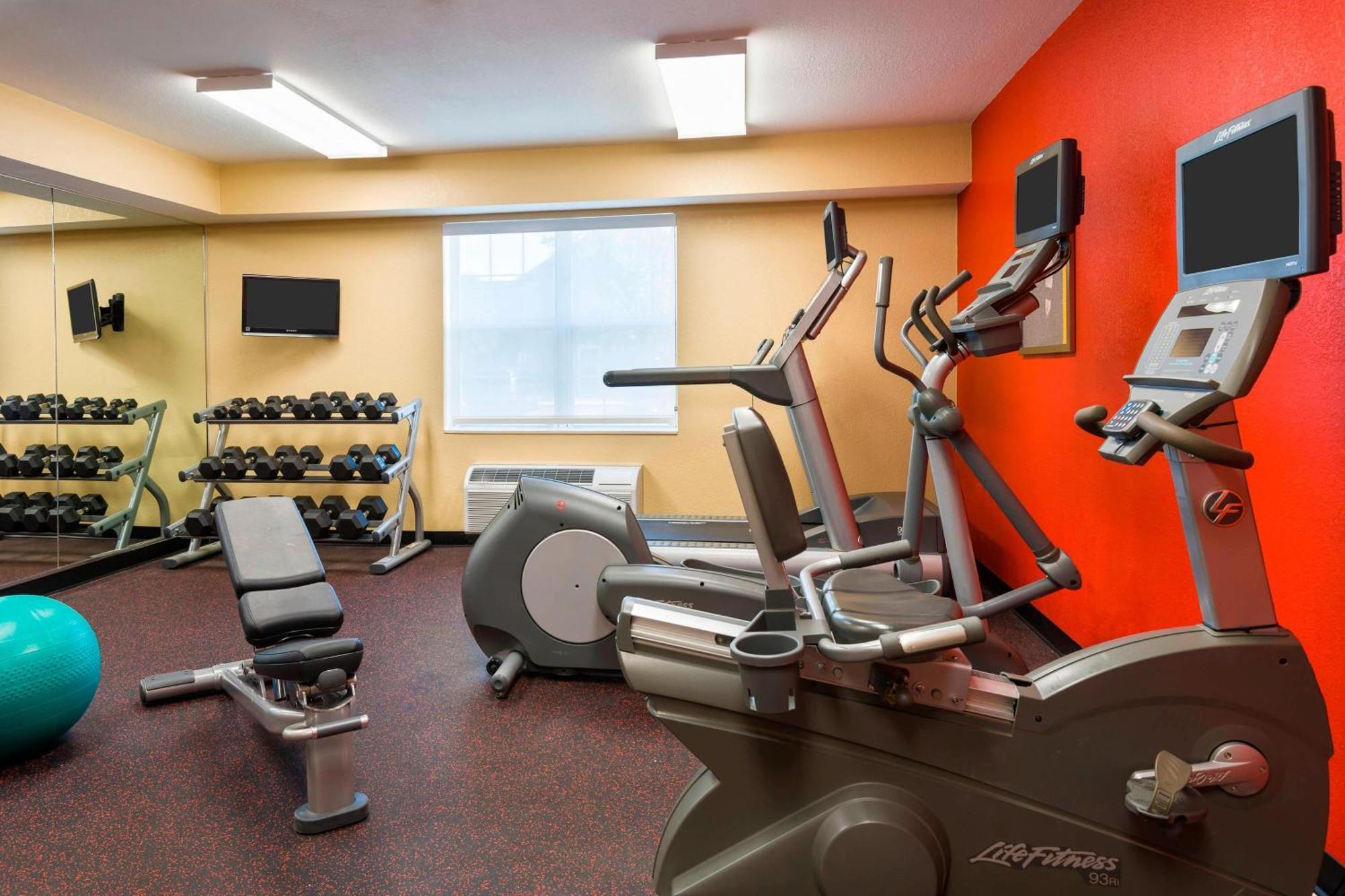 Towneplace Suites Mobile Ngoại thất bức ảnh