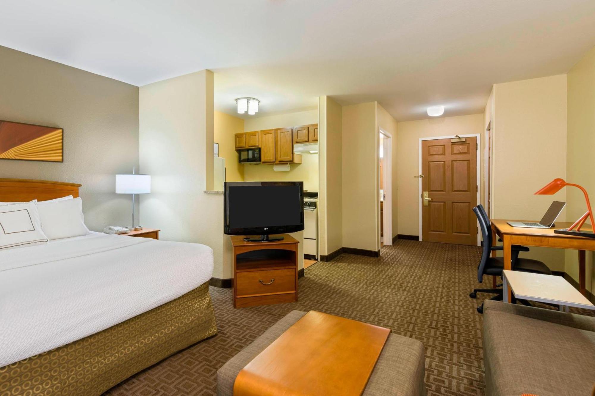 Towneplace Suites Mobile Ngoại thất bức ảnh