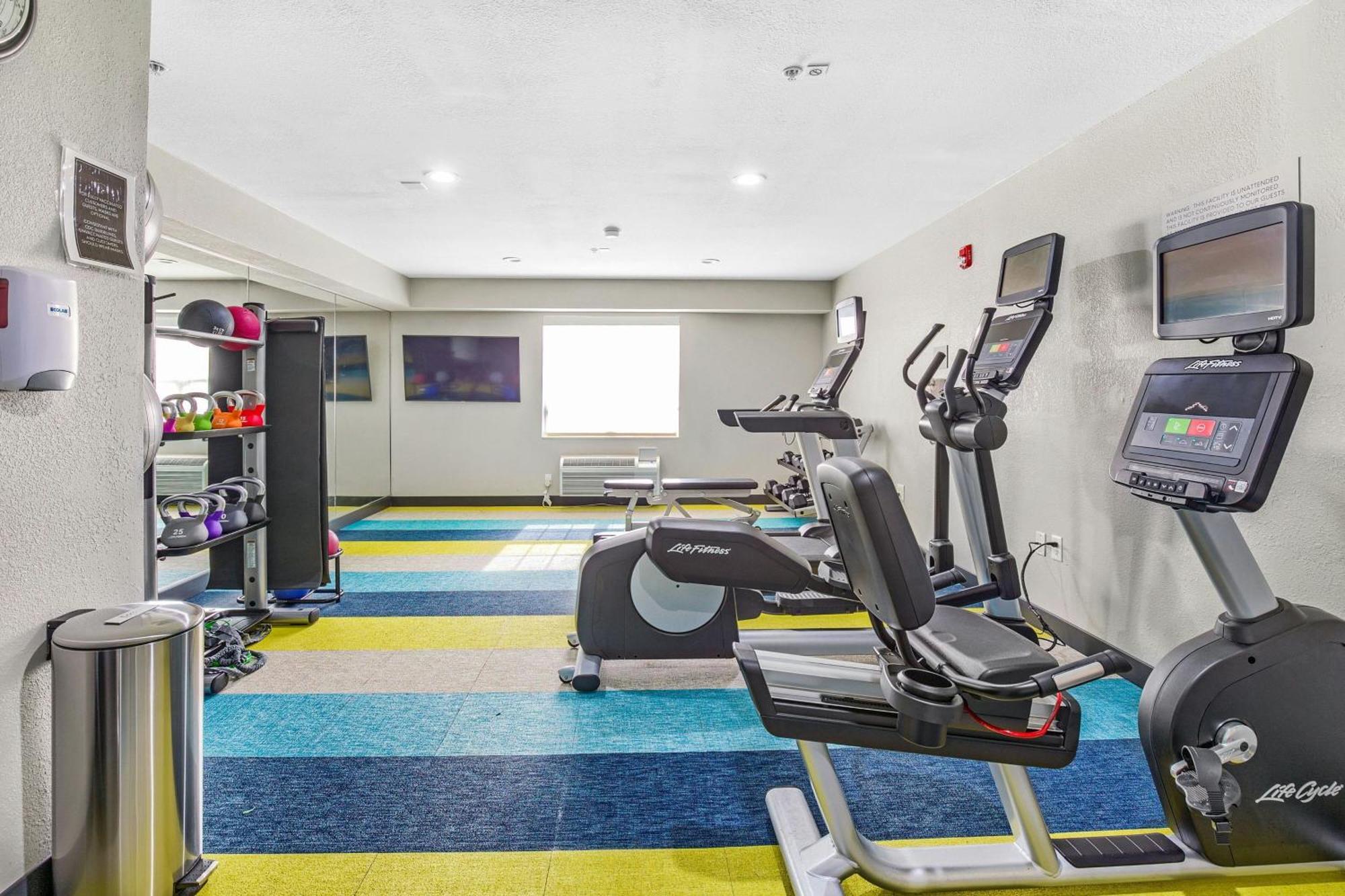 Towneplace Suites Mobile Ngoại thất bức ảnh