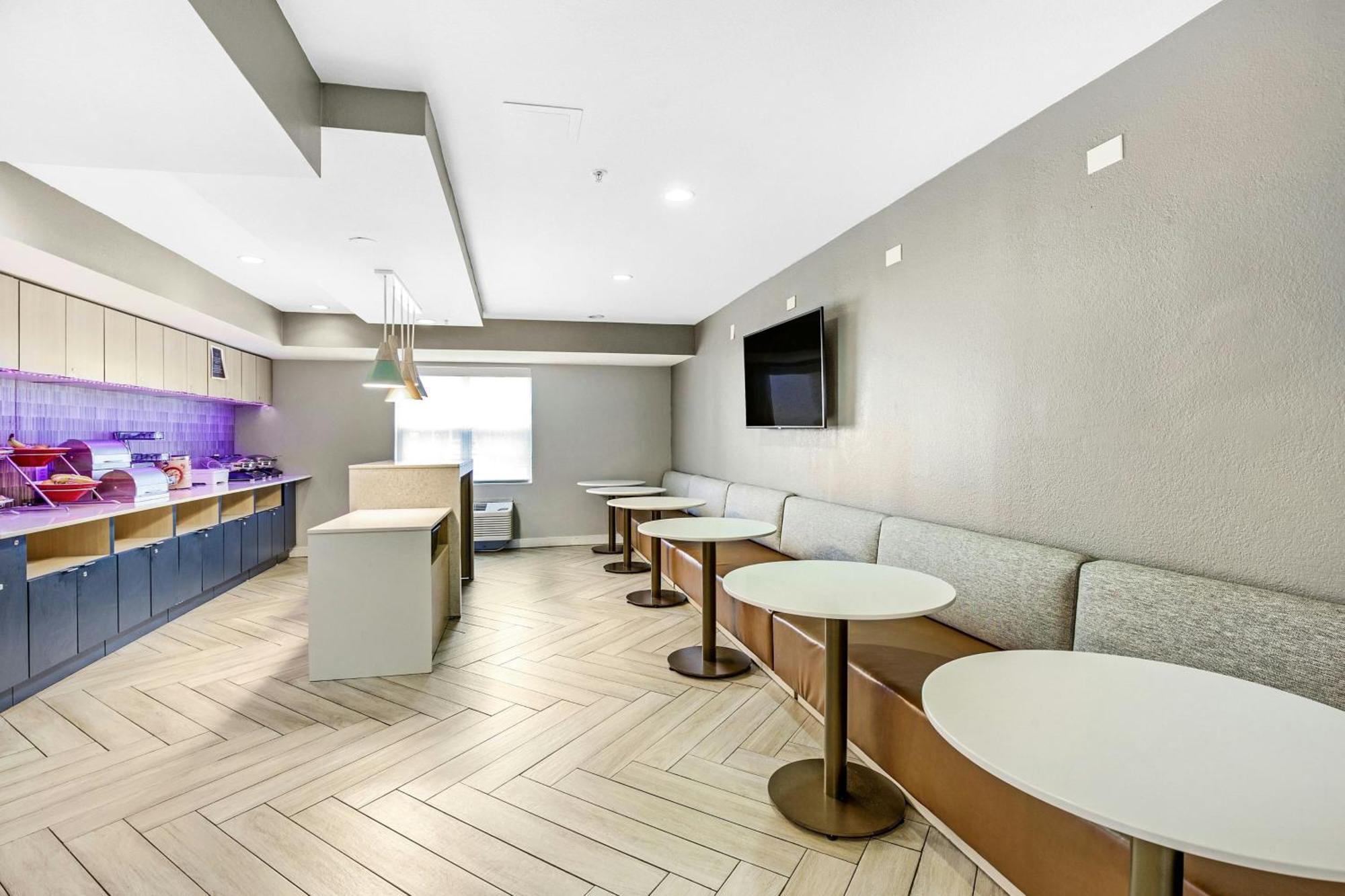 Towneplace Suites Mobile Ngoại thất bức ảnh