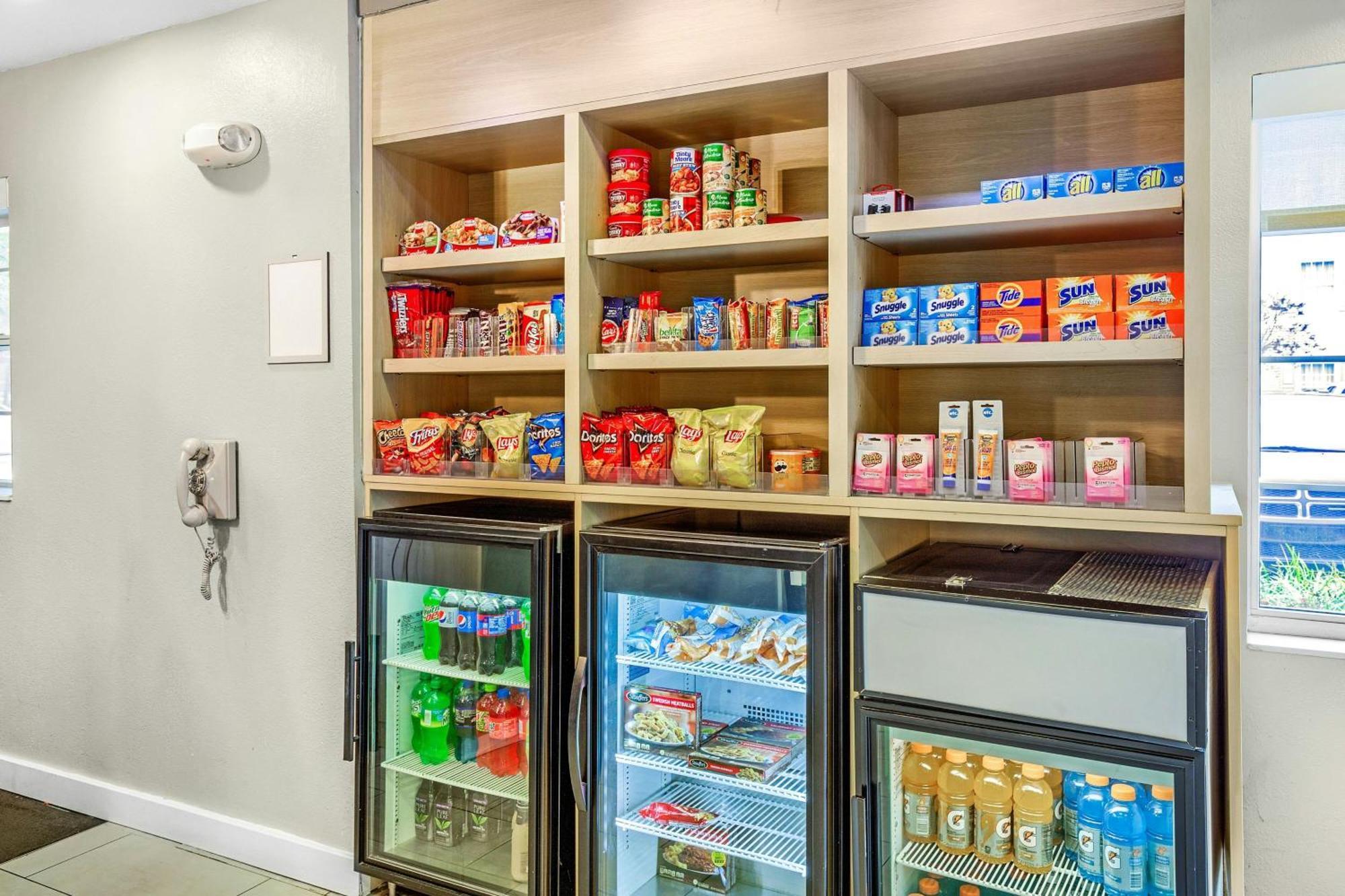 Towneplace Suites Mobile Ngoại thất bức ảnh