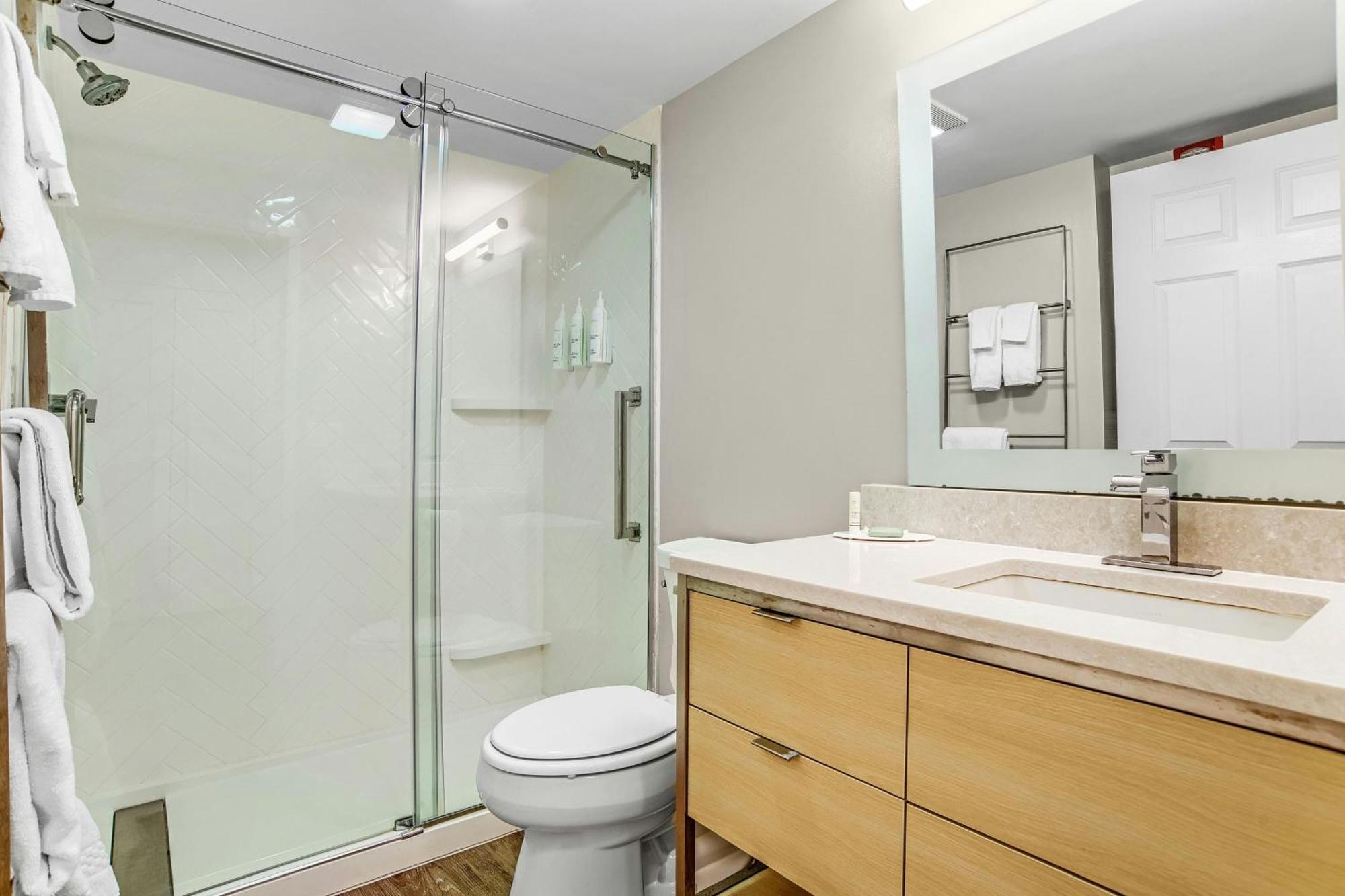 Towneplace Suites Mobile Ngoại thất bức ảnh