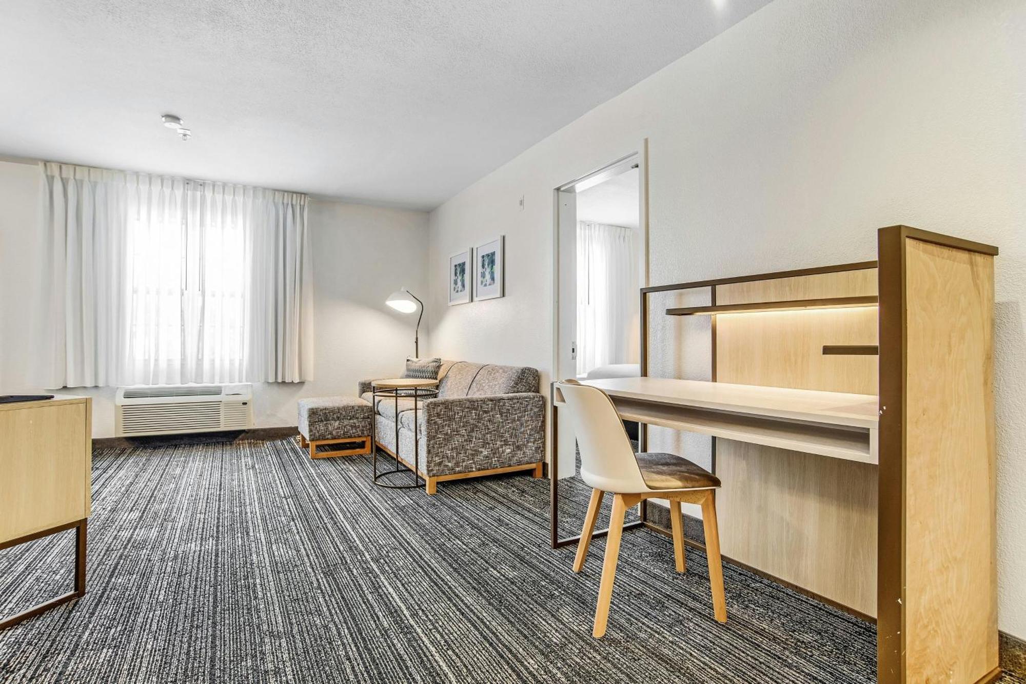 Towneplace Suites Mobile Ngoại thất bức ảnh