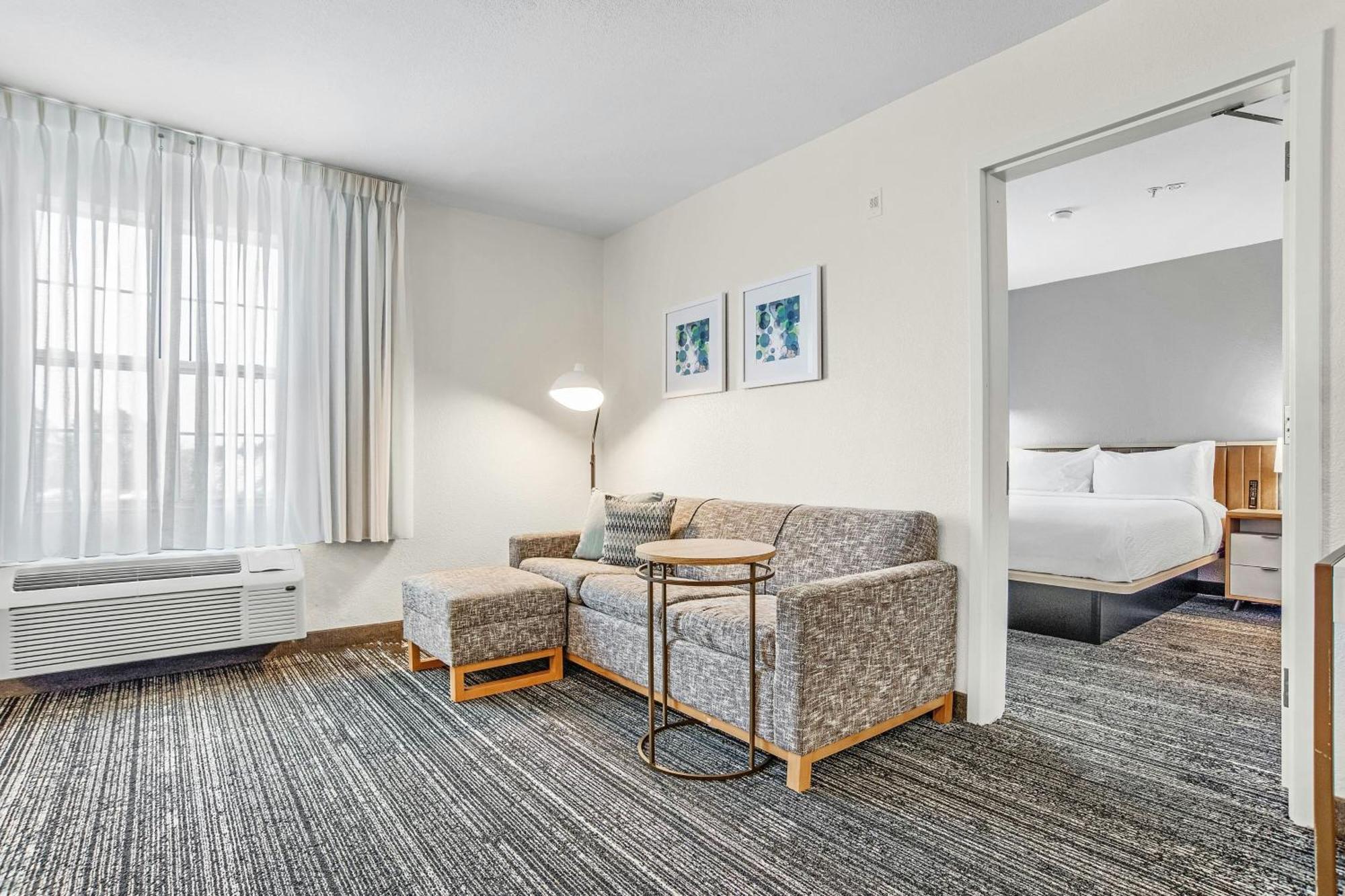 Towneplace Suites Mobile Ngoại thất bức ảnh