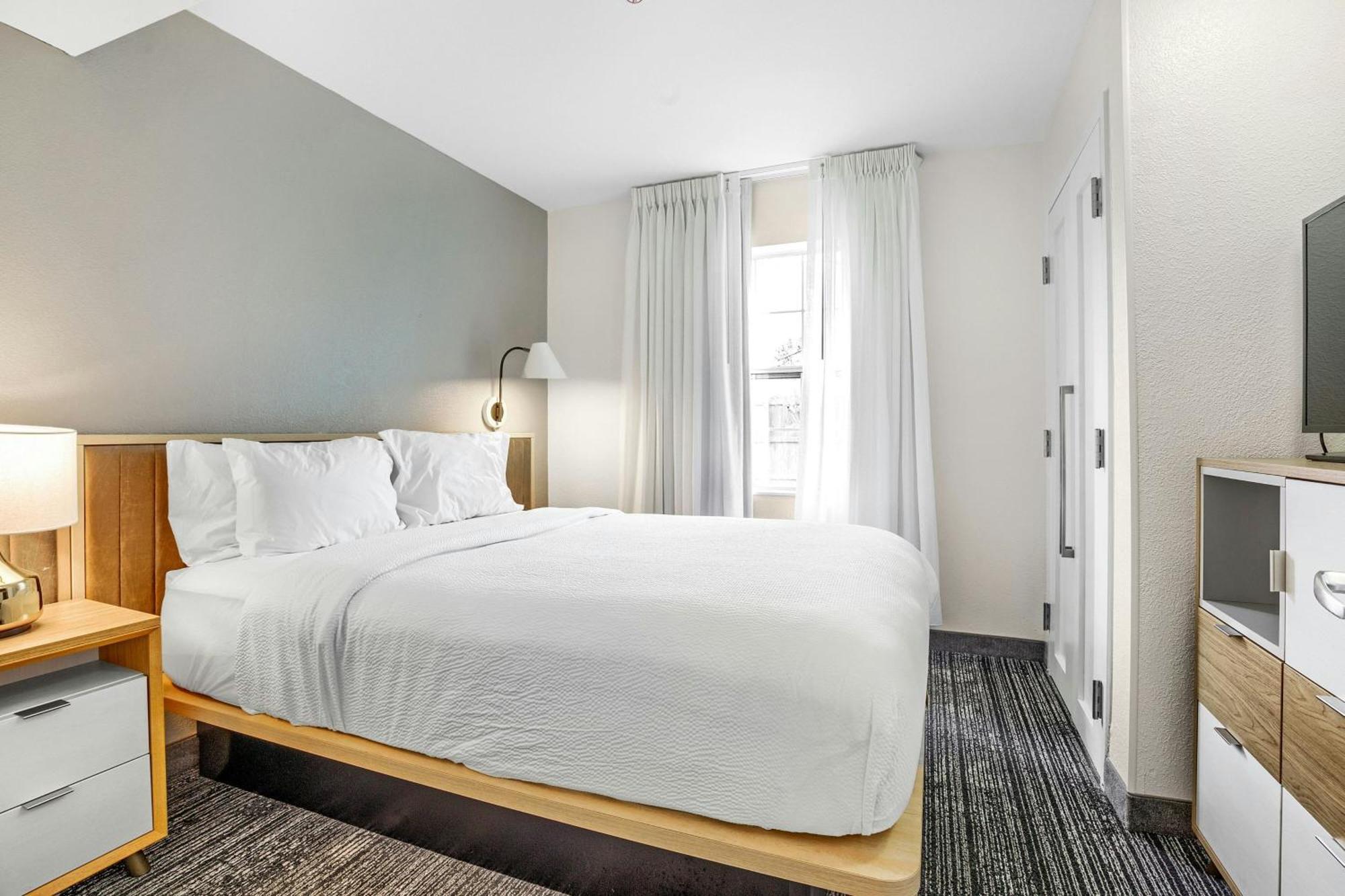 Towneplace Suites Mobile Ngoại thất bức ảnh