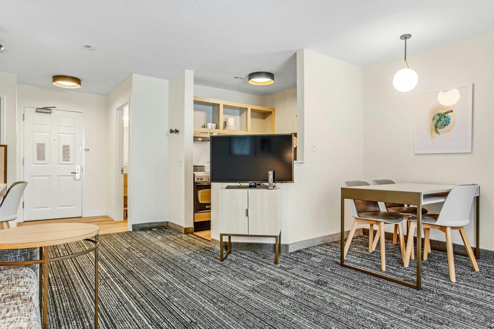 Towneplace Suites Mobile Ngoại thất bức ảnh